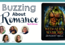 Wed To The Alien Warlord by January Bell