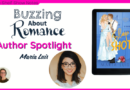 Author Spotlight- Maria Luis