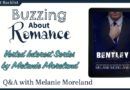 Project Backlist: Melanie Moreland