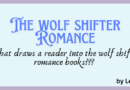 wolf shifter romance