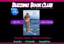 Buzzing Book Club- November 2024 Pick