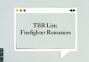 Firefighter Romance Books