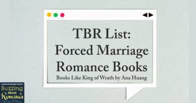 Forced Marriage Romances