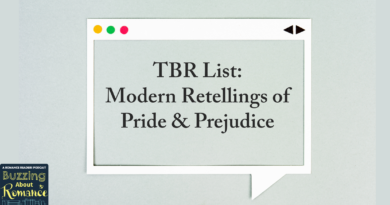 Modern Retellings of Pride & Prejudice