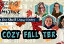 Ep 223: Cozy Fall TBR 