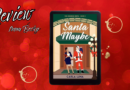 Review: Santa Maybe by Carla Luna