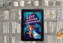 Review: Love and Other Conspiracies by Mallory Marlowe