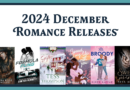 December 2024 Anticipated Romance Releases