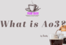 What is Ao3?