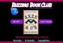 Buzzing Book Club- December 2024 Pick