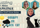 Ep 228: Grumpy or Black Cat