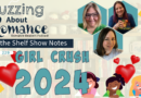 Ep 229: Girl Crush 2024