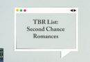 Second Chance Romances