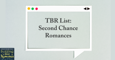 Second Chance Romances