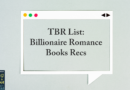 Billionaire Romance Books Recs