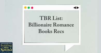 Billionaire Romance Books Recs