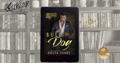 Review: Bulldog by Delta James