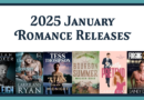 Jan 2025 Anticipated Releases