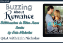 Project Backlist- Erin Nicholas