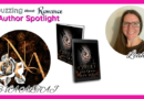 Author Spotlight: Neva Altaj