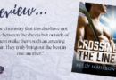 Crossing the Line | Kelly Jamieson