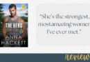 The Hero She Loves | Anna Hackett