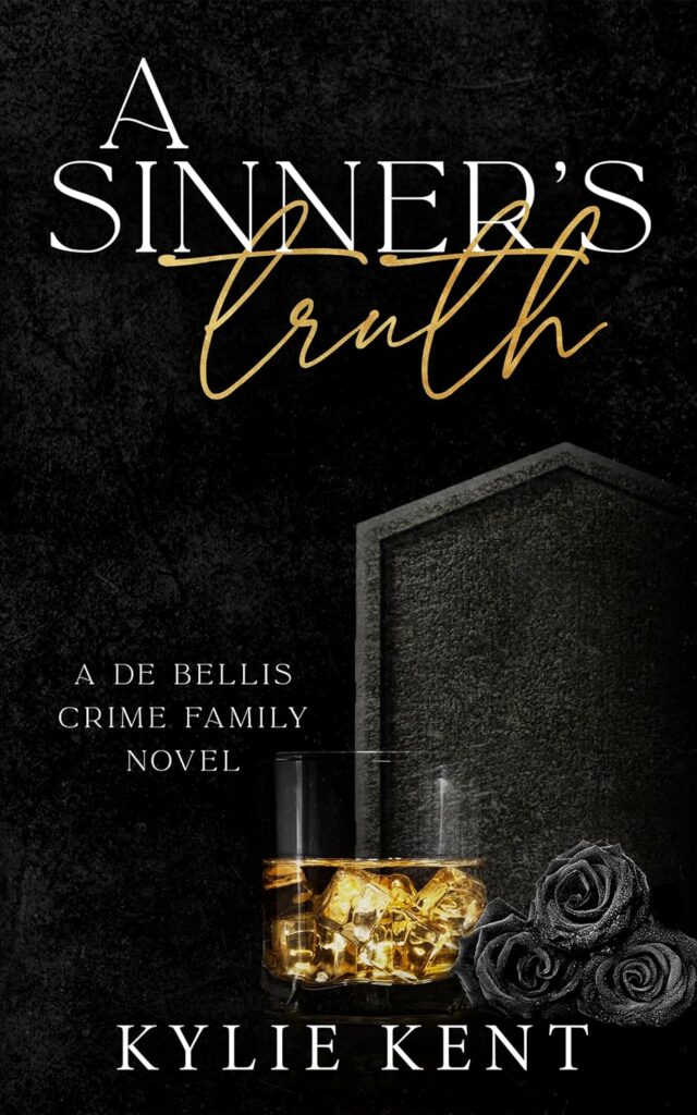 SInner's Truth Cover