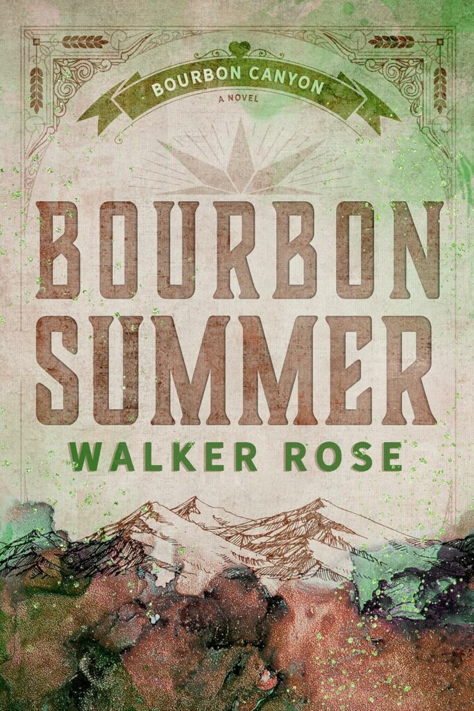 Bourbon Summer Cover