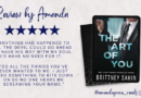 The Art of You by Brittney Sahin