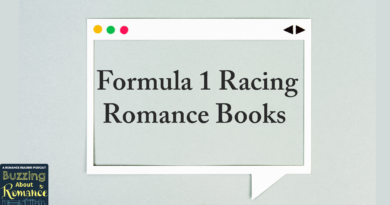 Formula 1 Racing Romances