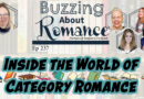 Ep 237: Inside the World of Category Romance