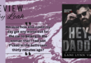 Hey Daddy by Lani Lynn Vale