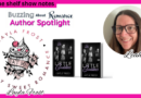 Author Spotlight: Layla Frost