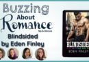 Blindsided by Eden Finley