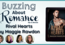 Rival Hearts by Maggie Rawdon