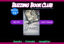 Buzzing Book Club- March 2025 Pick