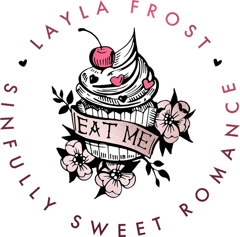 Layla Frost Logo
