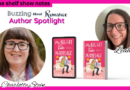 Author Spotlight: Charlotte Stein