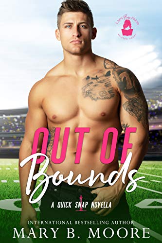 out of bounds cover
