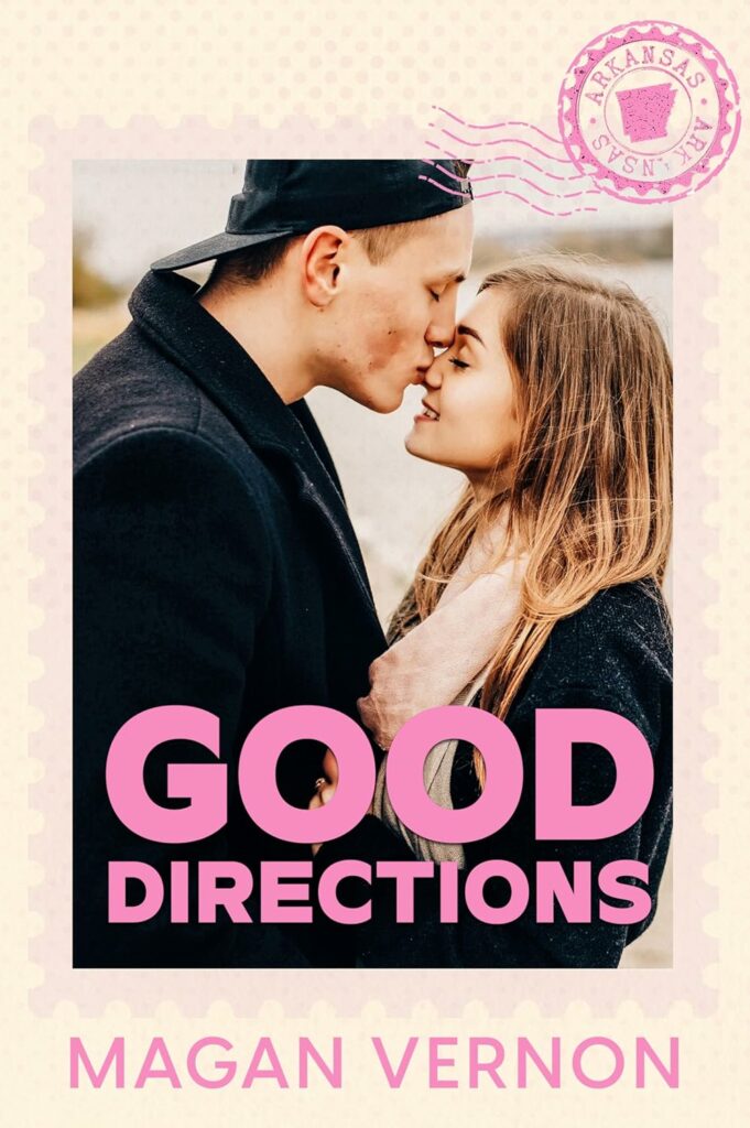 Good Directions Cover
