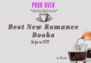 Best New Romance Books