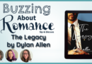 The Legacy by Dylan Allen