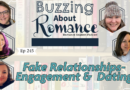 Ep 245: Fake Relationships- Engagement and Dating