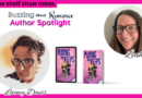 Author Spotlight: Lainey Davis