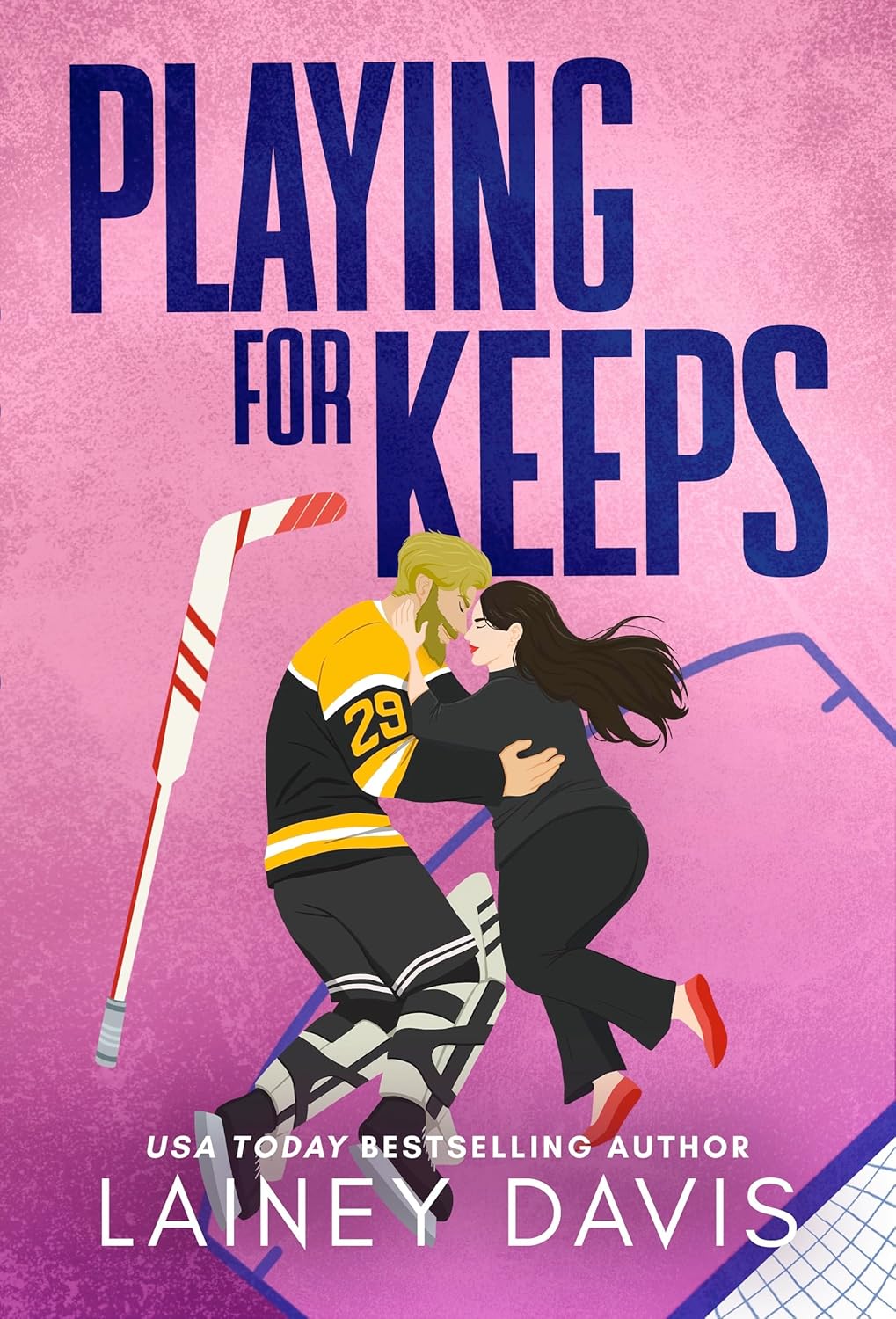 Playin for Keeps Cover