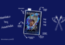 Broken Souls and Bones by LJ Andrews