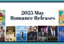 May 2025 New Romance Book Releases