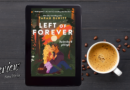 Review: Left of Forever by Tarah DeWitt