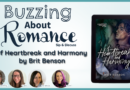 Of Heartbreak and Harmony by Brit Benson