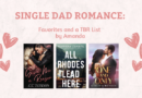 Single Dad Romance